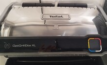 Гриль TEFAL OptiGrill Elite XL GC760D30 відгук 1