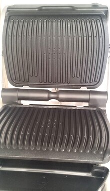 Гриль TEFAL OptiGrill Elite XL GC760D30 відгук 1