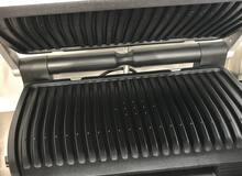 Гриль TEFAL OptiGrill Elite XL GC760D30 отзыв 1