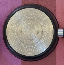 Сковорода TEFAL Unlimited 24 см Black (G2550472) відгук 2