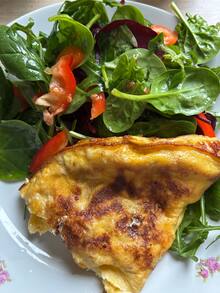 Сковорода TEFAL Unlimited 24 см Black (G2550472) відгук 3