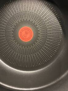 Сковорода TEFAL Unlimited 28 см Black (G2550672) отзыв 2