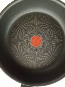 Сковорода TEFAL Unlimited 26 см Black (G2550572) отзыв 1