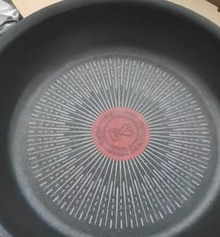 Сковорода TEFAL Unlimited 26 см Black (G2550572) отзыв 3