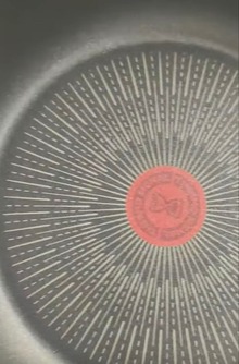 Сковорода TEFAL Unlimited 26 см Black (G2550572) отзыв 4