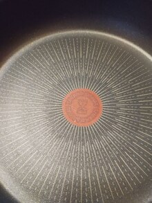 Сковорода TEFAL Unlimited 26 см Black (G2550572) отзыв 1