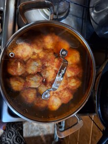 Сотейник із кришкою TEFAL Unlimited 26 см Black (G2557172) відгук 1