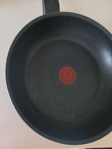 Сковорода TEFAL XL Intense 26 см Bronze (C3840553) отзыв 2