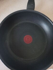 Сковорода TEFAL XL Intense 26 см Bronze (C3840553) отзыв 4