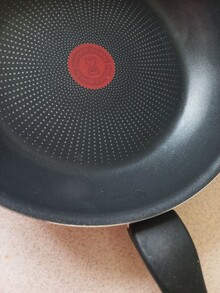 Сковорода TEFAL XL Intense 26 см Bronze (C3840553) отзыв 5