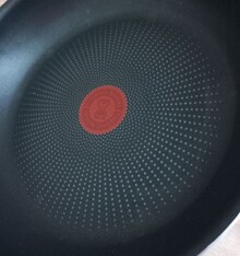 Сковорода TEFAL XL Intense 26 см Bronze (C3840553) відгук 1