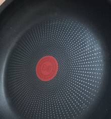 Сковорода TEFAL XL Intense 26 см Bronze (C3840553) відгук 2