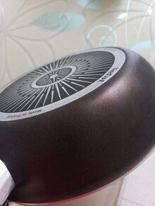 Сковорода TEFAL XL Intense 28 см Bronze (C3840653) отзыв 1