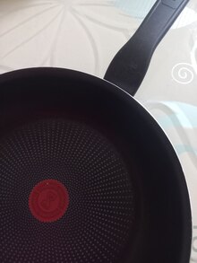 Сковорода TEFAL XL Intense 28 см Bronze (C3840653) отзыв 2