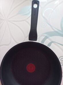 Сковорода TEFAL XL Intense 28 см Bronze (C3840653) отзыв 3