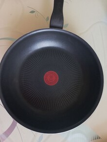 Сковорода TEFAL XL Intense 28 см Bronze (C3840653) отзыв 4
