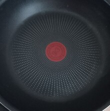 Сковорода TEFAL XL Intense 28 см Bronze (C3840653) отзыв 1