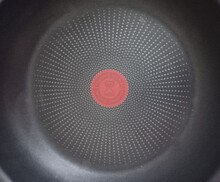 Сковорода TEFAL XL Intense 28 см Bronze (C3840653) отзыв 2