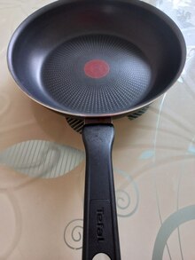 Сковорода TEFAL XL Intense 28 см Bronze (C3840653) отзыв 1