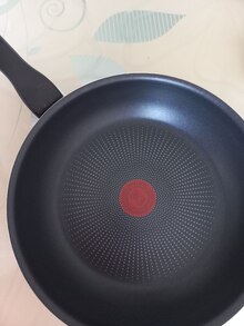 Сковорода TEFAL XL Intense 28 см Bronze (C3840653) отзыв 2