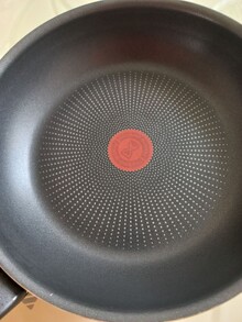 Сковорода TEFAL XL Intense 28 см Bronze (C3840653) отзыв 3