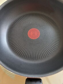 Сковорода TEFAL XL Intense 28 см Bronze (C3840653) отзыв 4