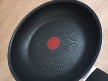 Сковорода TEFAL XL Intense 24 см Bronze (C3840453) відгук 3