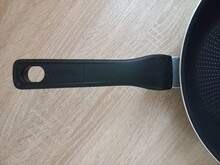 Сковорода TEFAL XL Intense 24 см Bronze (C3840453) відгук 5