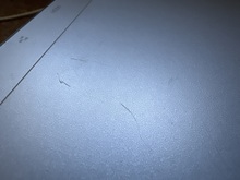 Ноутбук LENOVO LOQ 15IRX10 Eclipse Luna Grey (83JE007ERA) відгук 2