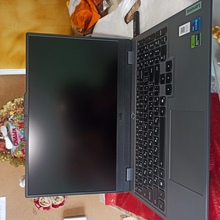 Ноутбук LENOVO LOQ 15IRX10 Eclipse Luna Grey (83JE007ERA) отзыв 1