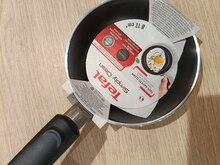 Сковорода TEFAL Simply&Clean 12 см Black (B5670053) отзыв 2