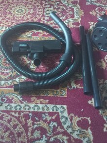 Пилосос ROTEX RVB16-B EcoClean відгук 2