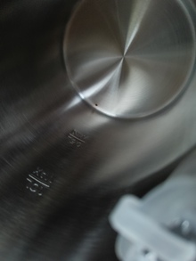 Електрочайник ARDESTO EKL-F1BG відгук 2