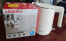 Електрочайник ARDESTO EKL-F1BG відгук 3