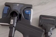 Пилосос ROWENTA X-Force Flex 12.60 Auto Aqua RH98C0WO відгук 1