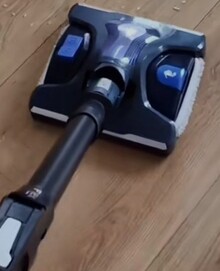 Пилосос ROWENTA X-Force Flex 12.60 Auto Aqua RH98C0WO відгук 1