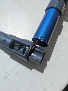 Пылесос ROWENTA X-Force Flex 12.60 Auto Aqua RH98C0WO отзыв 1