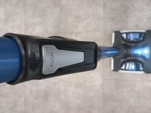 Пилосос ROWENTA X-Force Flex 12.60 Auto Aqua RH98C0WO відгук 1
