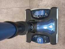 Пилосос ROWENTA X-Force Flex 12.60 Auto Aqua RH98C0WO відгук 3