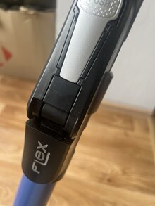 Пилосос ROWENTA X-Force Flex 12.60 Auto Aqua RH98C0WO відгук 1