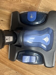 Пилосос ROWENTA X-Force Flex 12.60 Auto Aqua RH98C0WO відгук 2