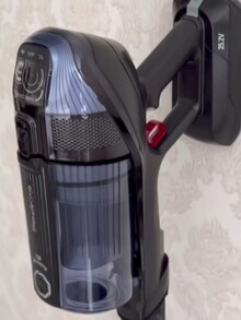 Пылесос ROWENTA X-Force Flex 12.60 Auto Aqua RH98C0WO отзыв 1