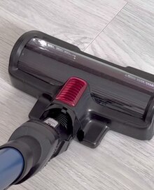 Пылесос ROWENTA X-Force Flex 12.60 Auto Aqua RH98C0WO отзыв 2