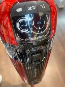 Пылесос ROWENTA X-Force Flex 12.60 Auto Animal RH98A9WO отзыв 1