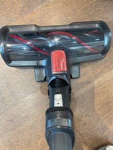 Пылесос ROWENTA X-Force Flex 12.60 Auto Animal RH98A9WO отзыв 2