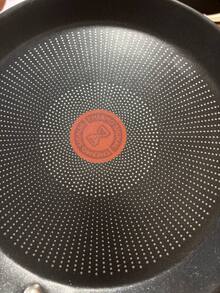 Сковорода TEFAL Emotion 28 см Stainless Steel (E3000604) відгук 1