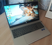 Ноутбук HP 15-fd1176ua Glacier silver (CV4D0EA) відгук 1