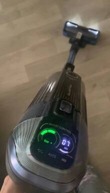 Пилосос ROWENTA X-Force Flex 14.60 Auto Aqua RH99C0WO відгук 1