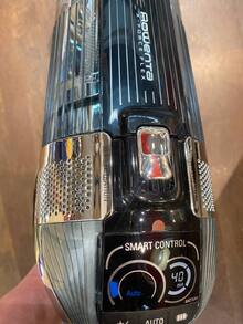 Пылесос ROWENTA X-Force Flex 14.60 Auto Aqua RH99C0WO отзыв 1