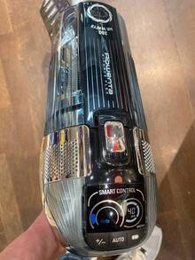 Пылесос ROWENTA X-Force Flex 14.60 Auto Aqua RH99C0WO отзыв 2
